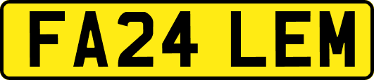 FA24LEM