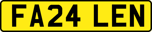 FA24LEN