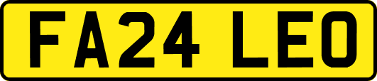 FA24LEO