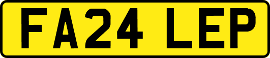 FA24LEP
