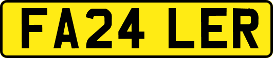 FA24LER