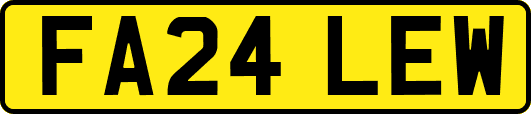 FA24LEW