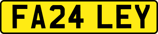 FA24LEY