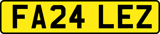 FA24LEZ