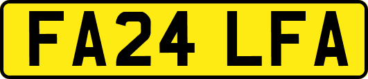 FA24LFA