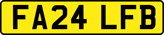FA24LFB