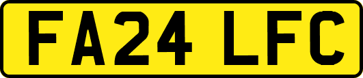 FA24LFC