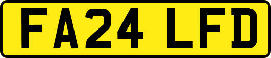 FA24LFD