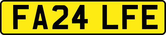 FA24LFE