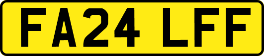 FA24LFF