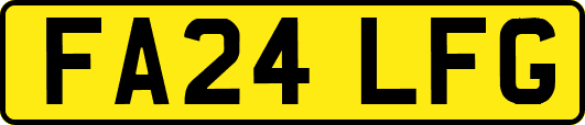 FA24LFG