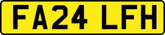 FA24LFH