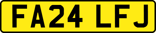 FA24LFJ