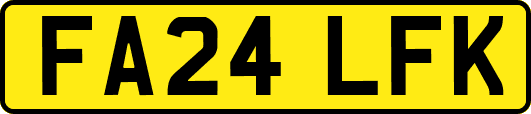 FA24LFK