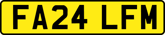 FA24LFM