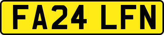 FA24LFN