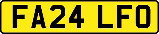 FA24LFO