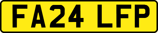 FA24LFP