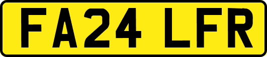 FA24LFR