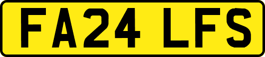 FA24LFS