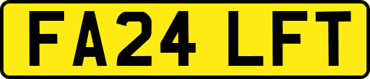 FA24LFT