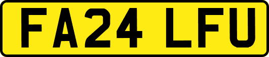 FA24LFU