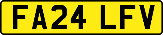 FA24LFV