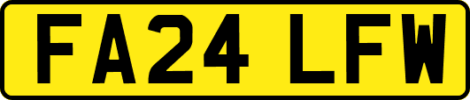FA24LFW