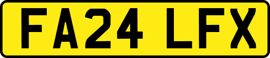 FA24LFX