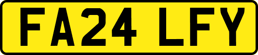 FA24LFY