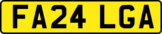 FA24LGA