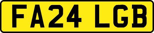 FA24LGB