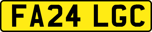 FA24LGC