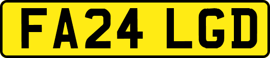 FA24LGD