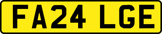 FA24LGE