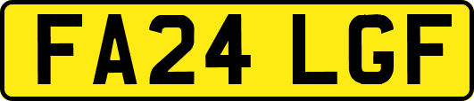 FA24LGF