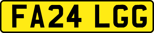 FA24LGG