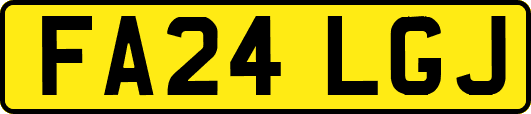 FA24LGJ