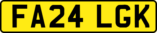 FA24LGK