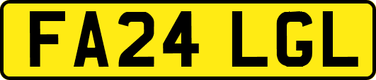 FA24LGL
