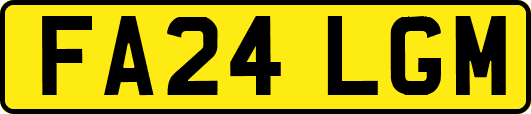 FA24LGM
