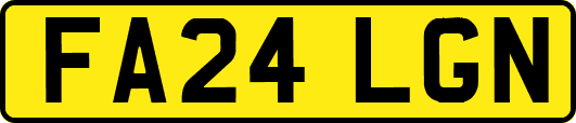 FA24LGN