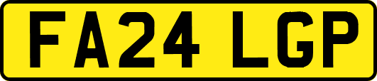 FA24LGP