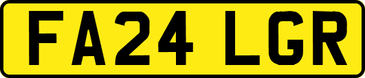 FA24LGR