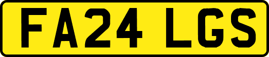 FA24LGS