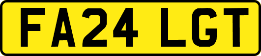 FA24LGT