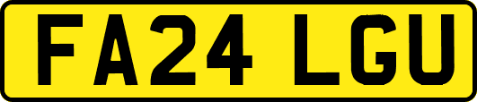 FA24LGU
