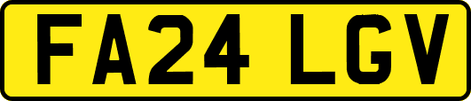 FA24LGV