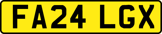 FA24LGX