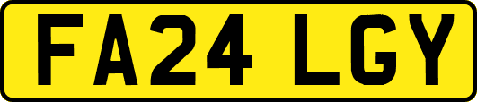 FA24LGY
